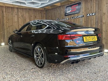 Used Audi A5 2017 for sale - 79223379: Photo