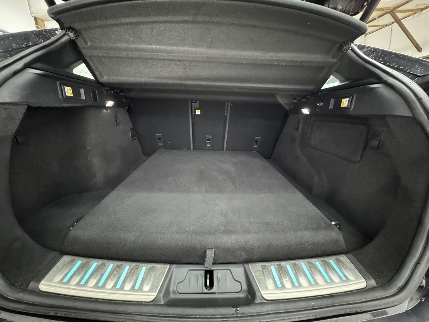 Used Jaguar F-Pace 2016 for sale - 77476635: Photo 10