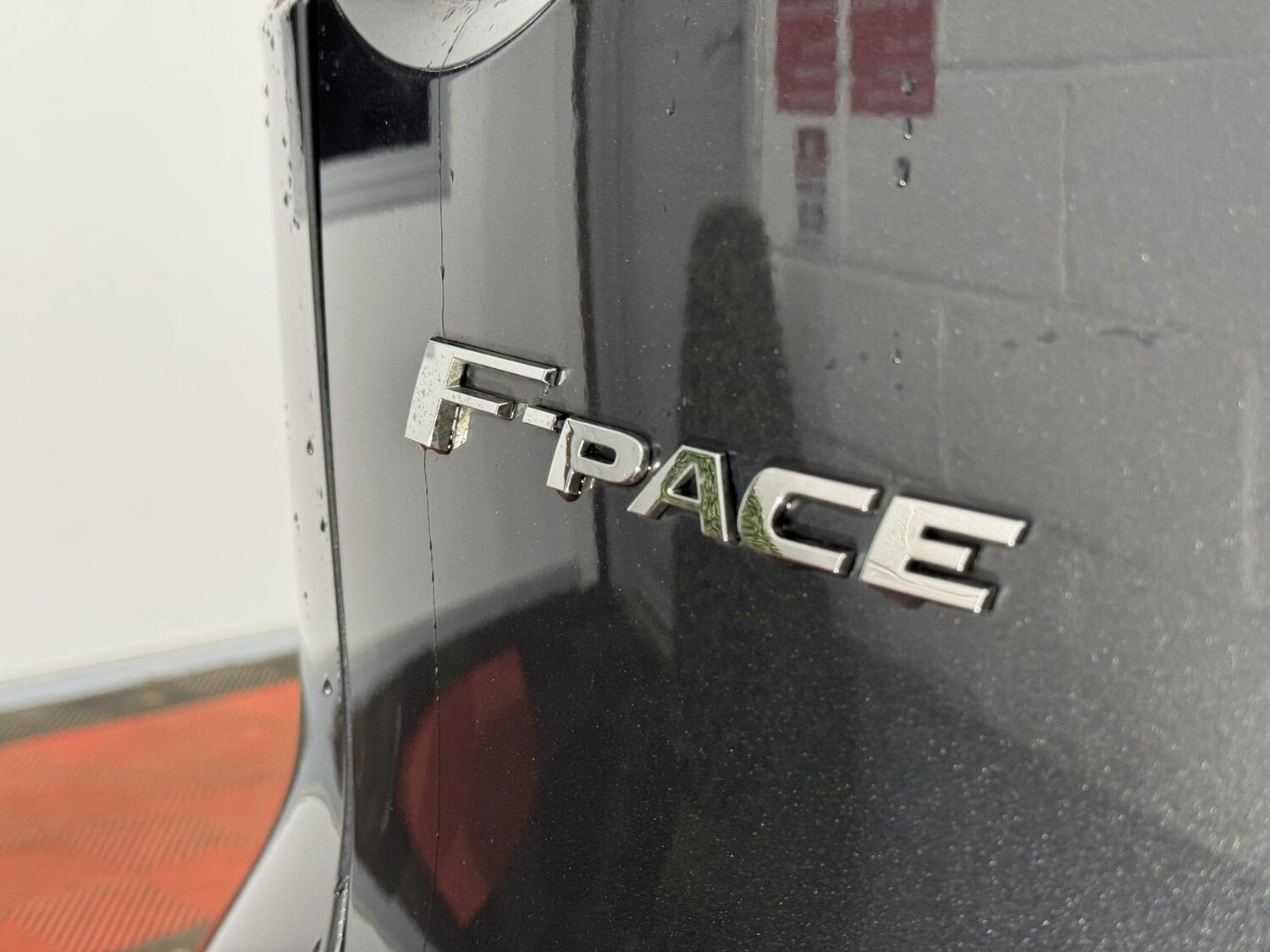 Used Jaguar F-Pace 2016 for sale - 77476635: Photo 12