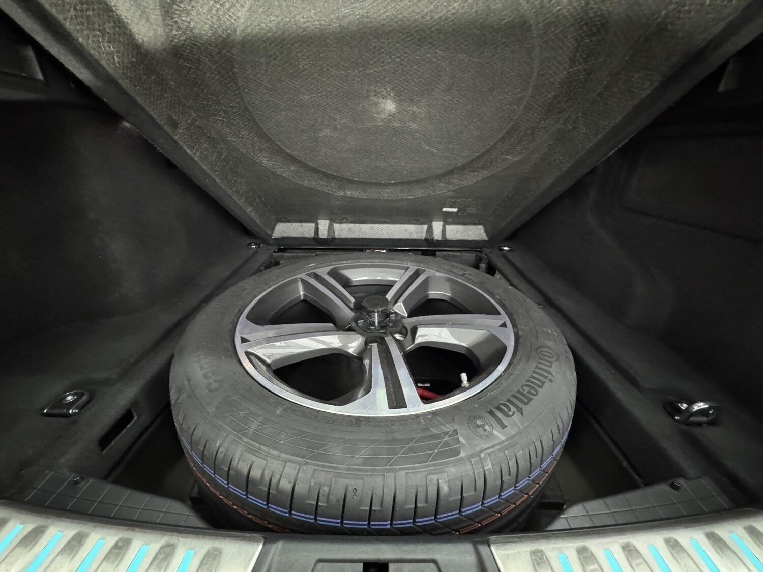 Used Jaguar F-Pace 2016 for sale - 77476635: Photo 15