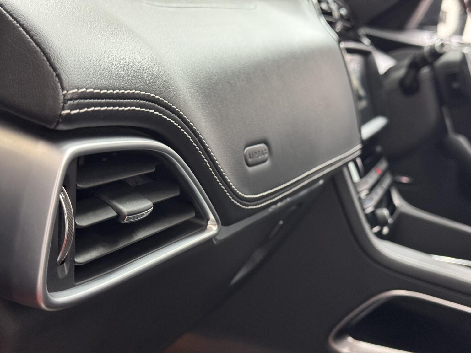 Used Jaguar F-Pace 2016 for sale - 77476635: Photo 25