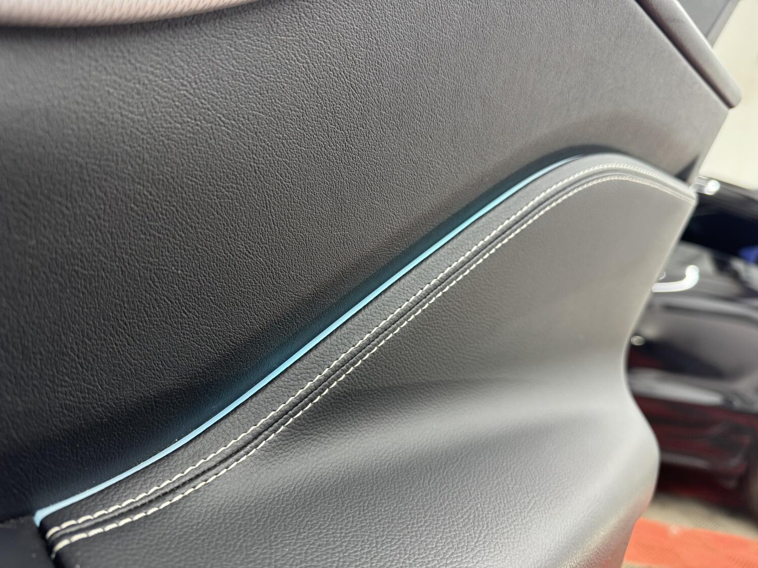 Used Jaguar F-Pace 2016 for sale - 77476635: Photo 32