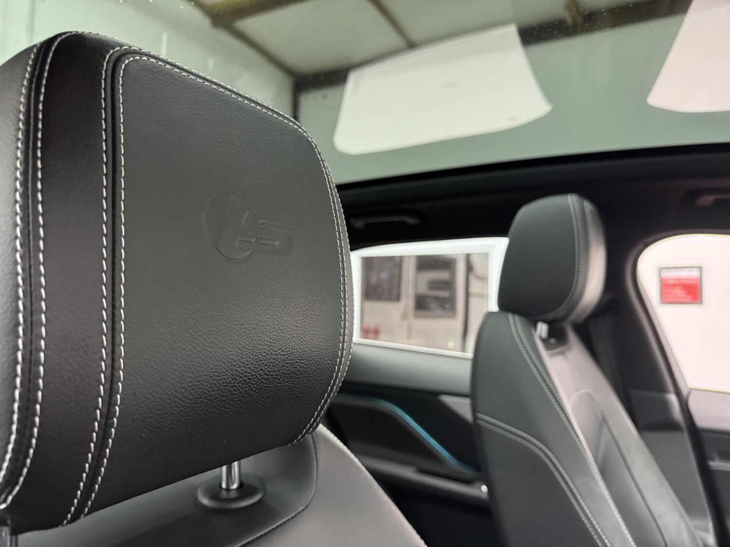 Used Jaguar F-Pace 2016 for sale - 77476635: Photo 36