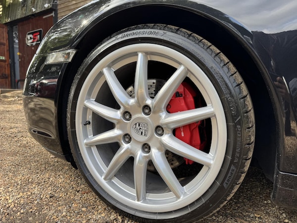 Used Porsche 911 2007 for sale - 76273146: Photo 10