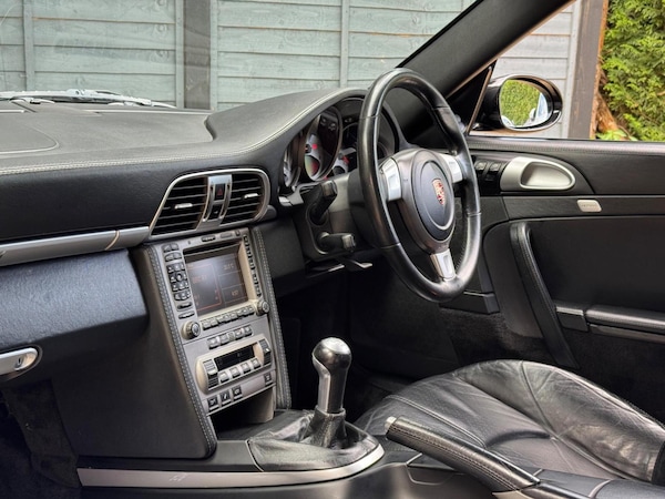 Used Porsche 911 2007 for sale - 76273146: Photo 13