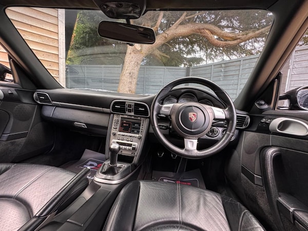 Used Porsche 911 2007 for sale - 76273146: Photo 15