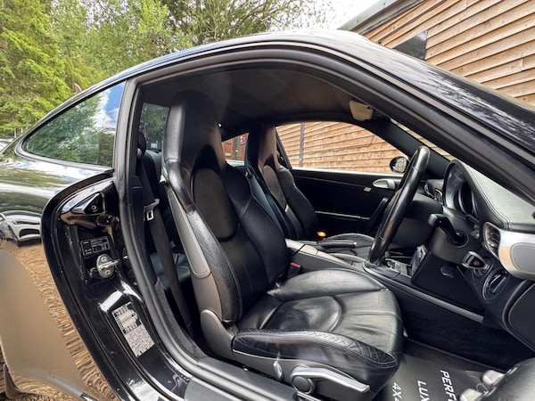 Used Porsche 911 2007 for sale - 76273146: Photo 16