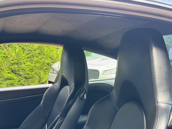 Used Porsche 911 2007 for sale - 76273146: Photo 18