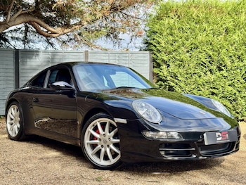 Porsche - 911
