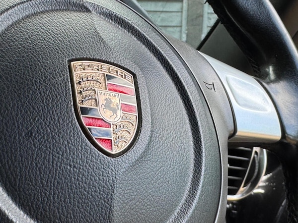 Used Porsche 911 2007 for sale - 76273146: Photo 25