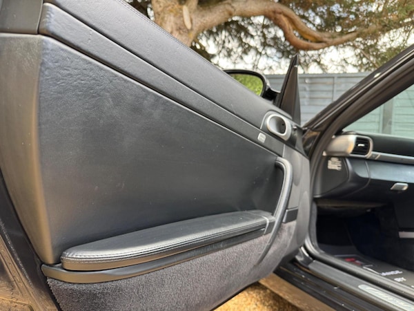 Used Porsche 911 2007 for sale - 76273146: Photo 26