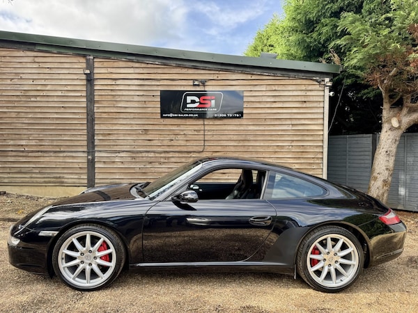 Used Porsche 911 2007 for sale - 76273146: Photo 2