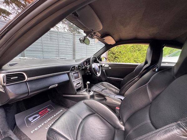 Used Porsche 911 2007 for sale - 76273146: Photo 30