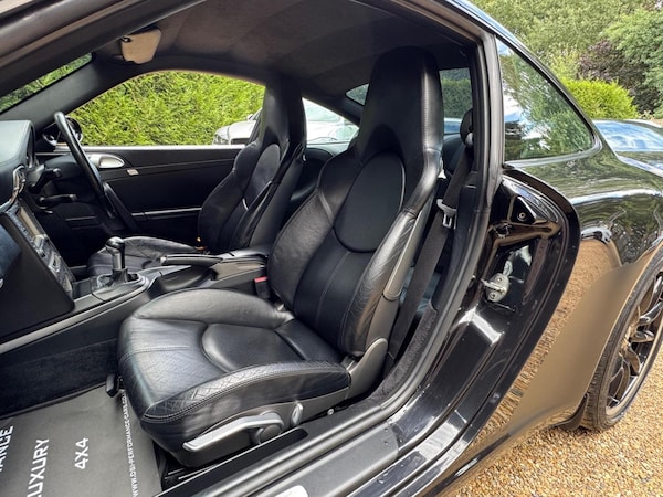 Used Porsche 911 2007 for sale - 76273146: Photo 31