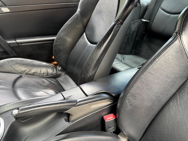 Used Porsche 911 2007 for sale - 76273146: Photo 32