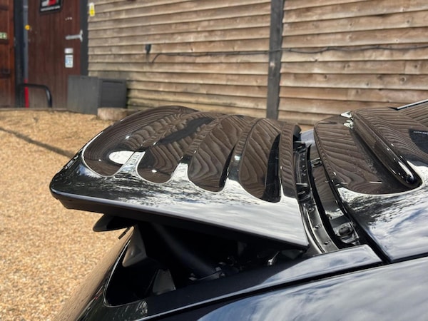 Used Porsche 911 2007 for sale - 76273146: Photo 33