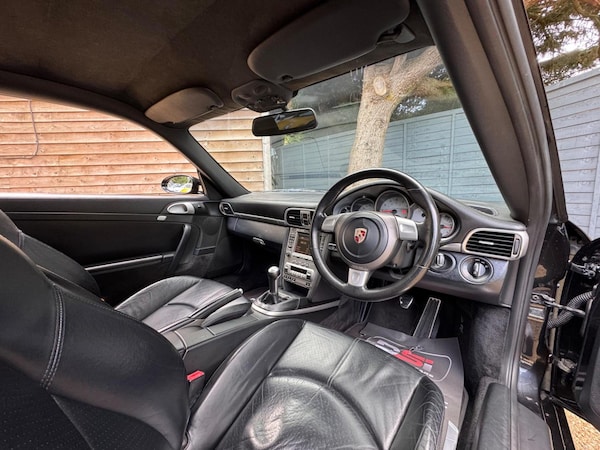 Used Porsche 911 2007 for sale - 76273146: Photo 34