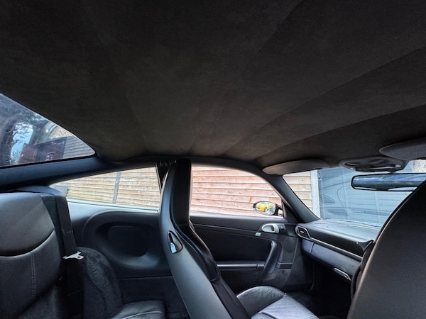 Used Porsche 911 2007 for sale - 76273146: Photo 35