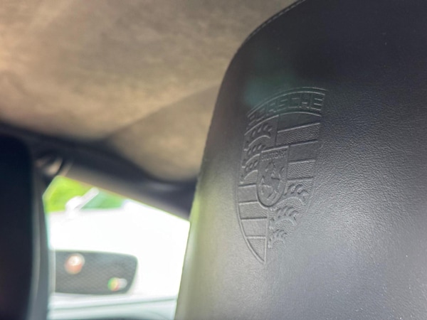 Used Porsche 911 2007 for sale - 76273146: Photo 36