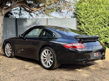 Used Porsche 911 2007 for sale - 76273146: Photo 3