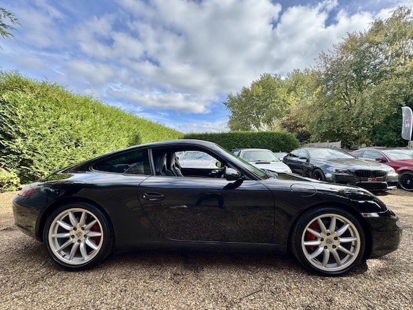 Used Porsche 911 2007 for sale - 76273146: Photo 5