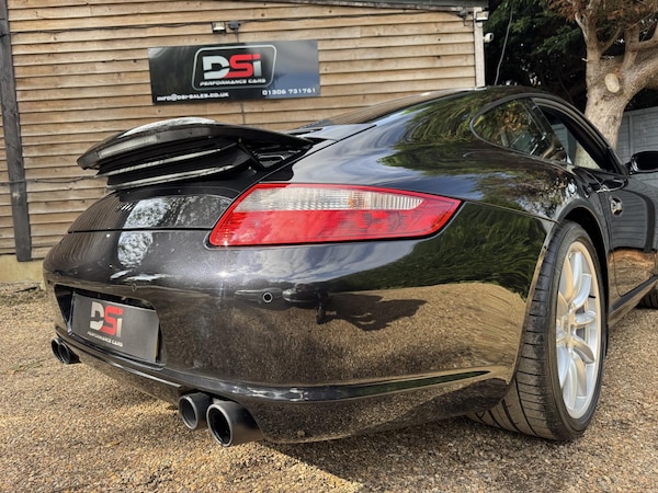 Used Porsche 911 2007 for sale - 76273146: Photo 6