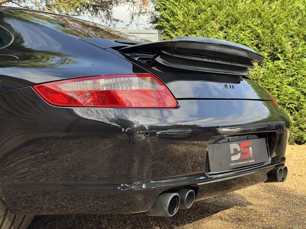 Used Porsche 911 2007 for sale - 76273146: Photo 7
