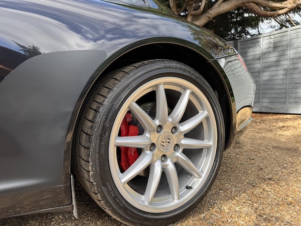 Used Porsche 911 2007 for sale - 76273146: Photo 8