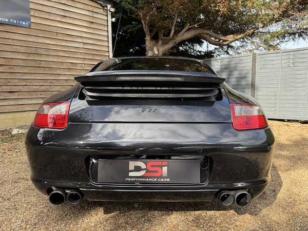 Used Porsche 911 2007 for sale - 76273146: Photo 9