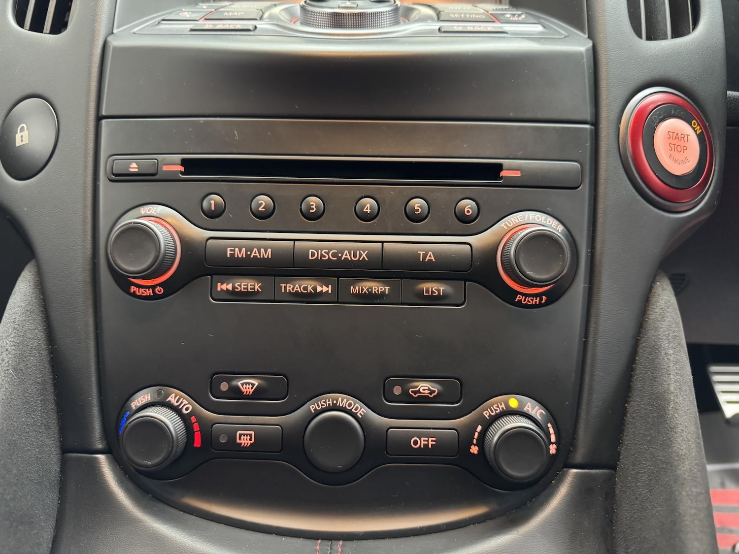 Used Nissan 370 Z 2017 for sale - 77532300: Photo 19