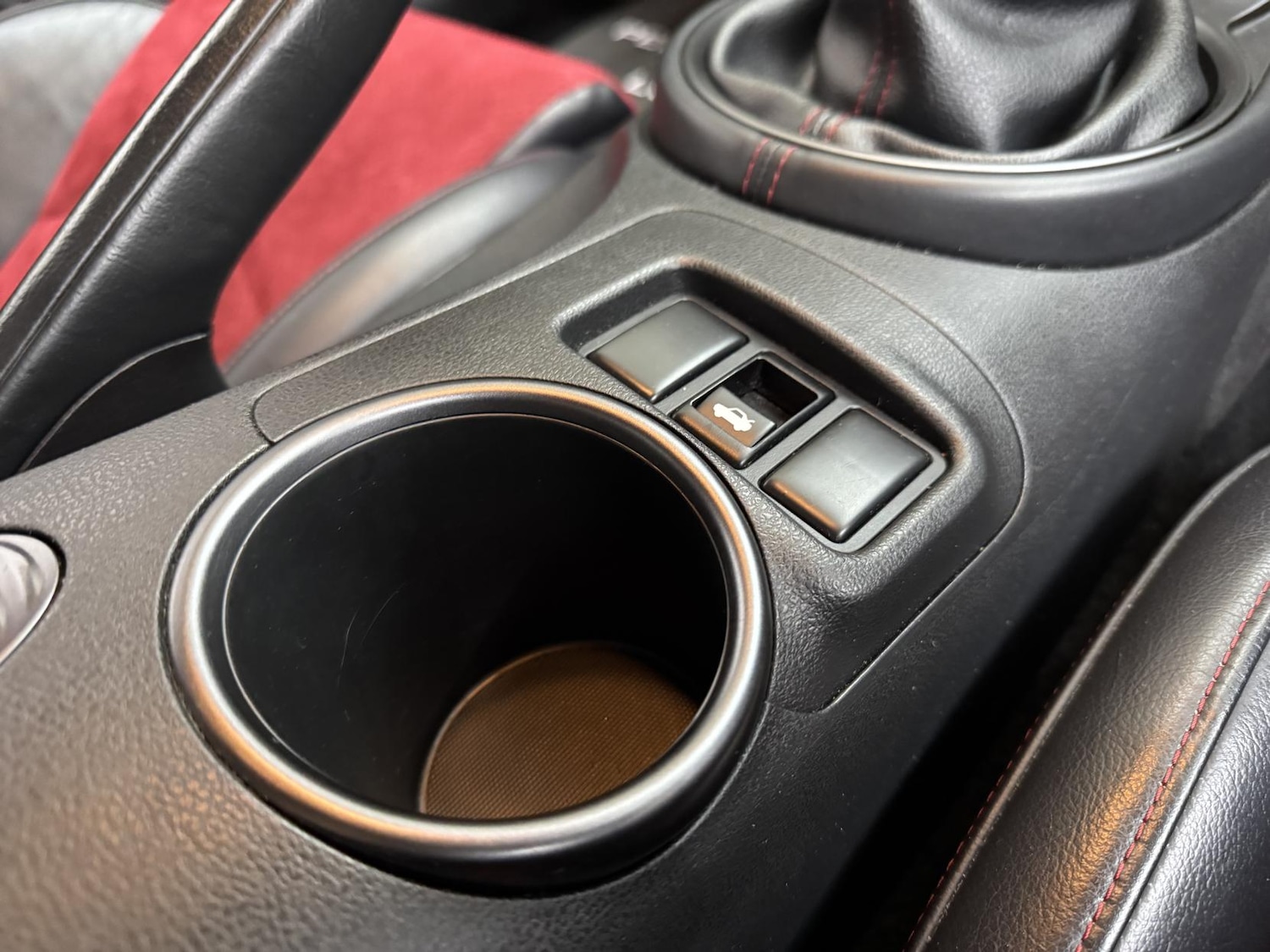 Used Nissan 370 Z 2017 for sale - 77532300: Photo 21