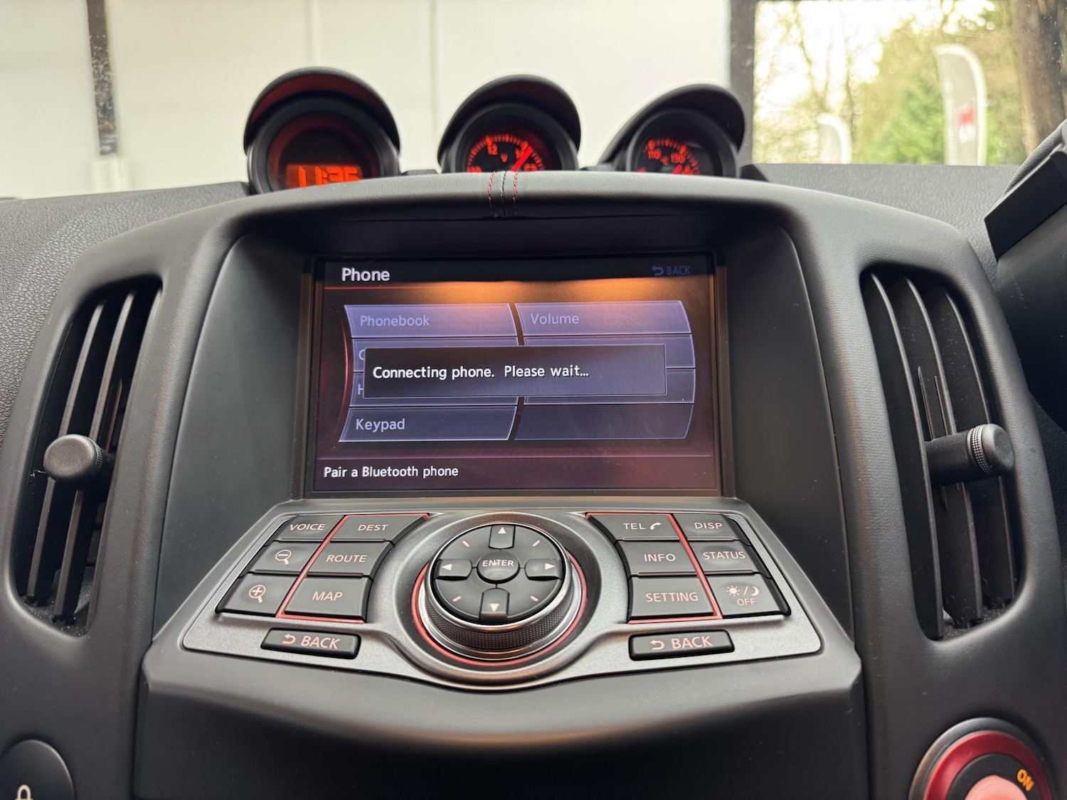 Used Nissan 370 Z 2017 for sale - 77532300: Photo 22