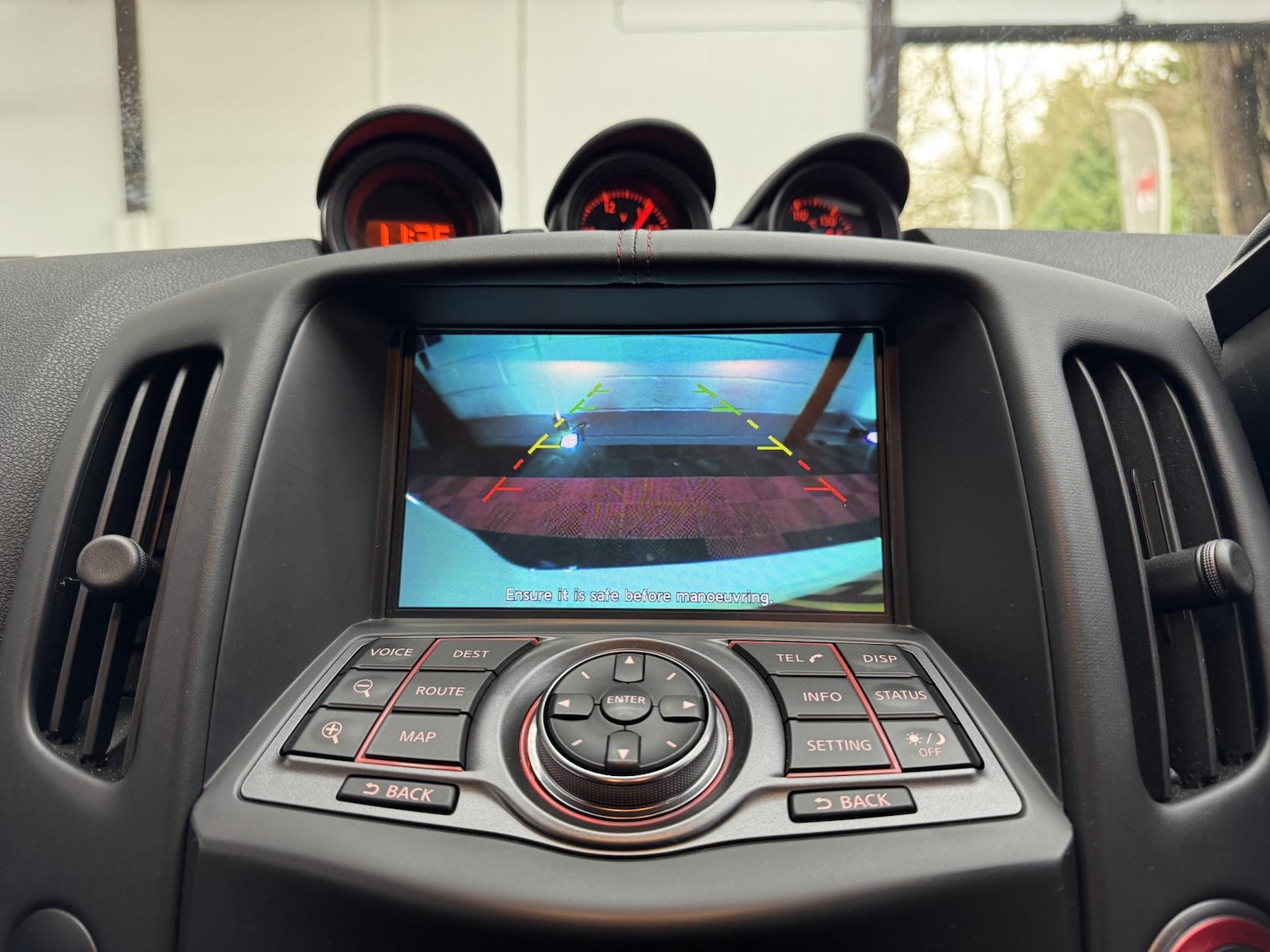 Used Nissan 370 Z 2017 for sale - 77532300: Photo 23