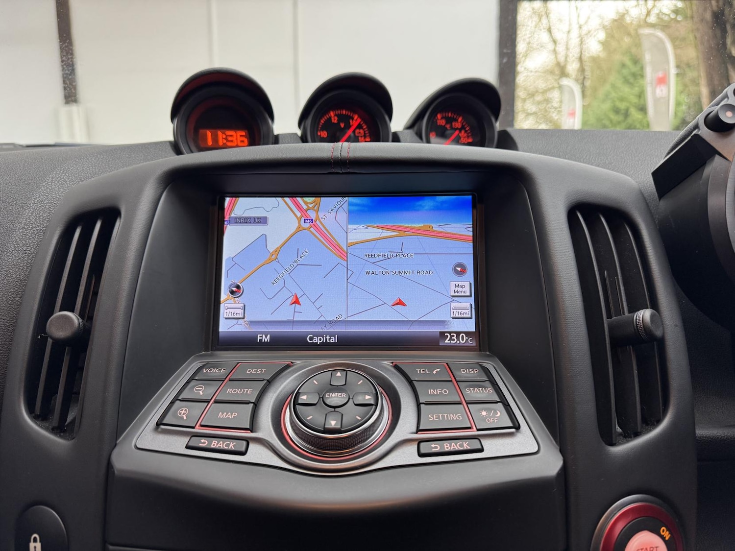 Used Nissan 370 Z 2017 for sale - 77532300: Photo 24