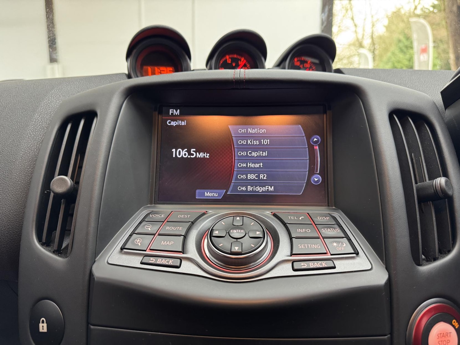 Used Nissan 370 Z 2017 for sale - 77532300: Photo 27