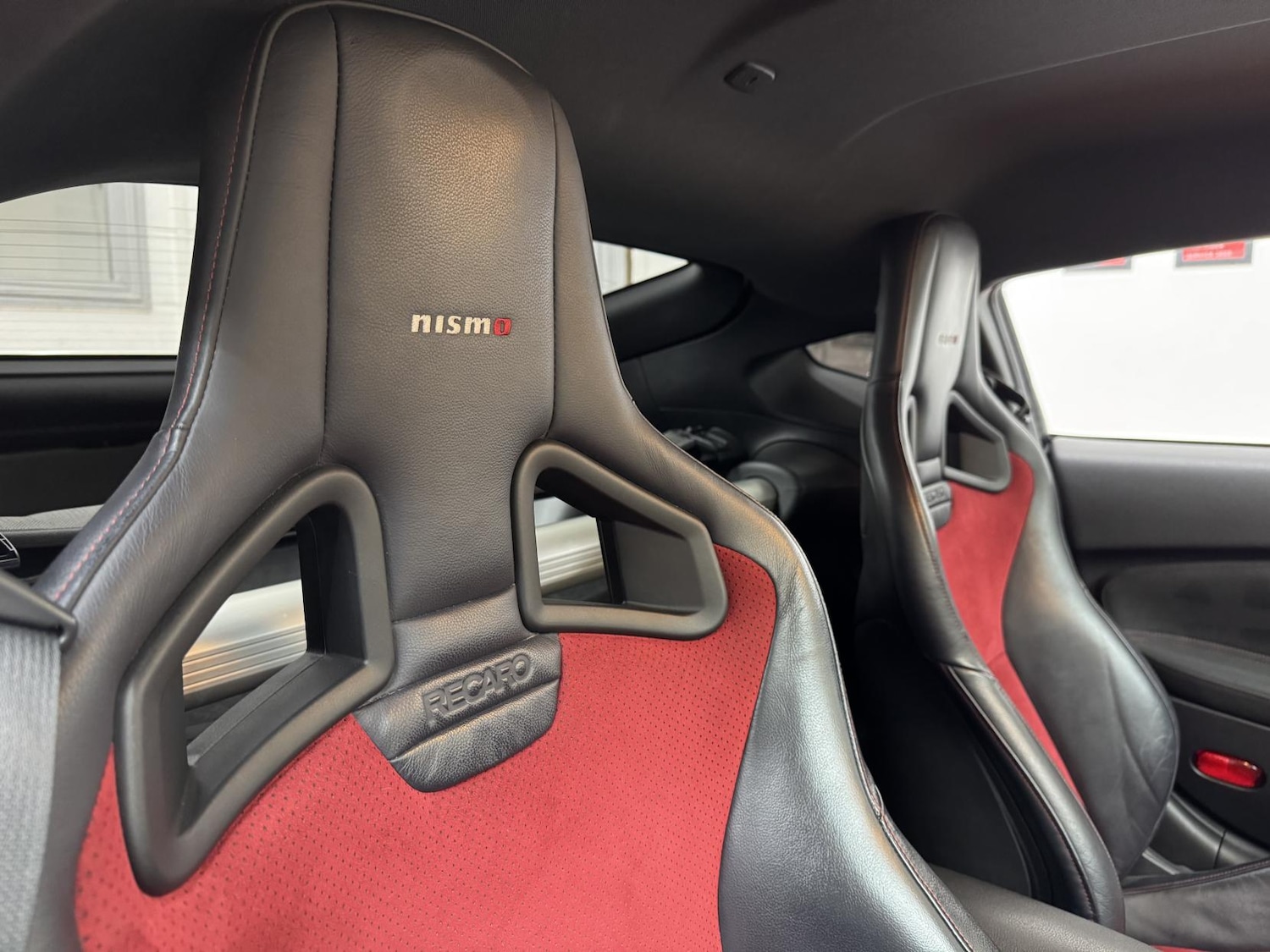 Used Nissan 370 Z 2017 for sale - 77532300: Photo 28