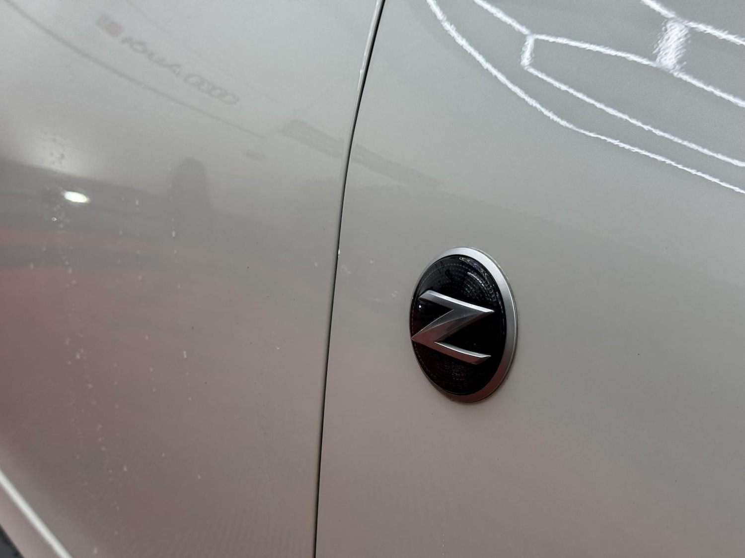 Used Nissan 370 Z 2017 for sale - 77532300: Photo 31