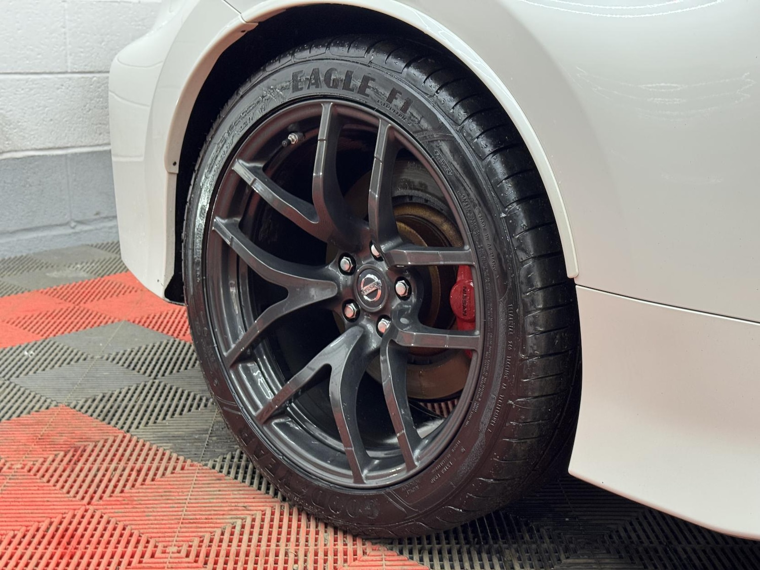 Used Nissan 370 Z 2017 for sale - 77532300: Photo 33