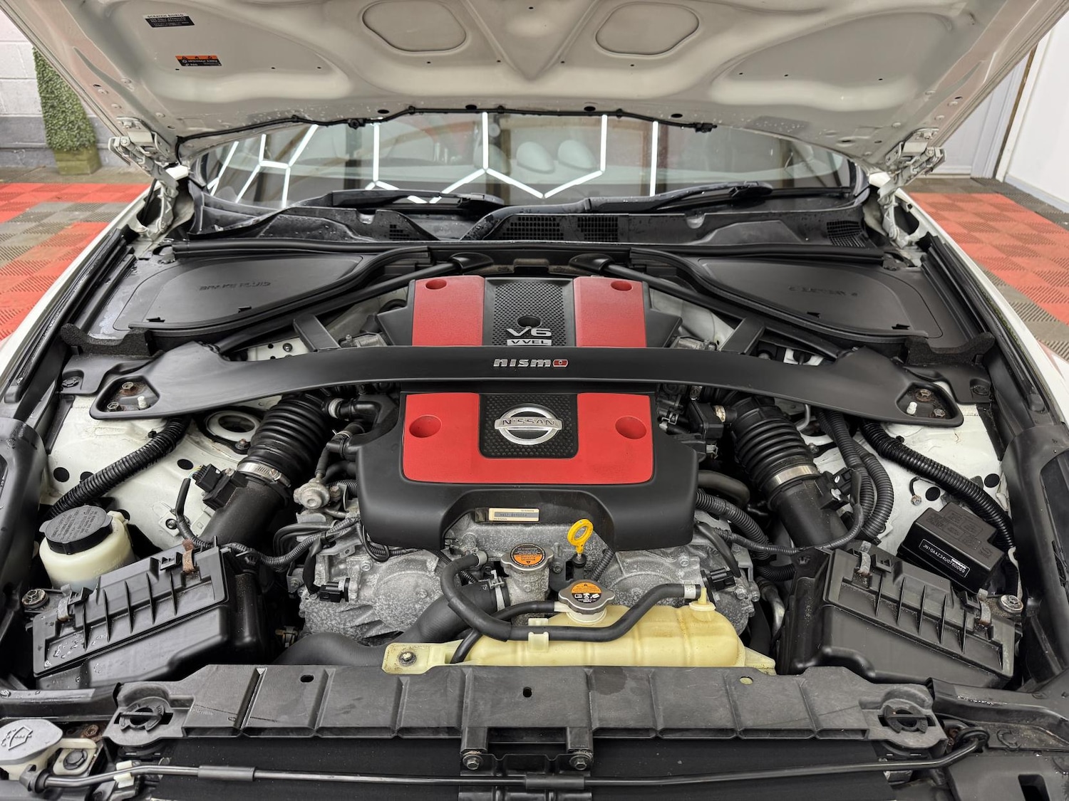 Used Nissan 370 Z 2017 for sale - 77532300: Photo 35