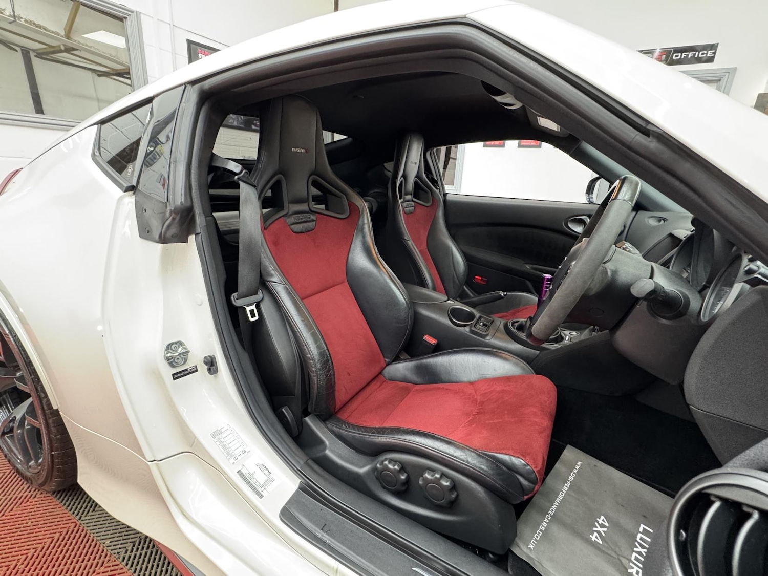 Used Nissan 370 Z 2017 for sale - 77532300: Photo 37