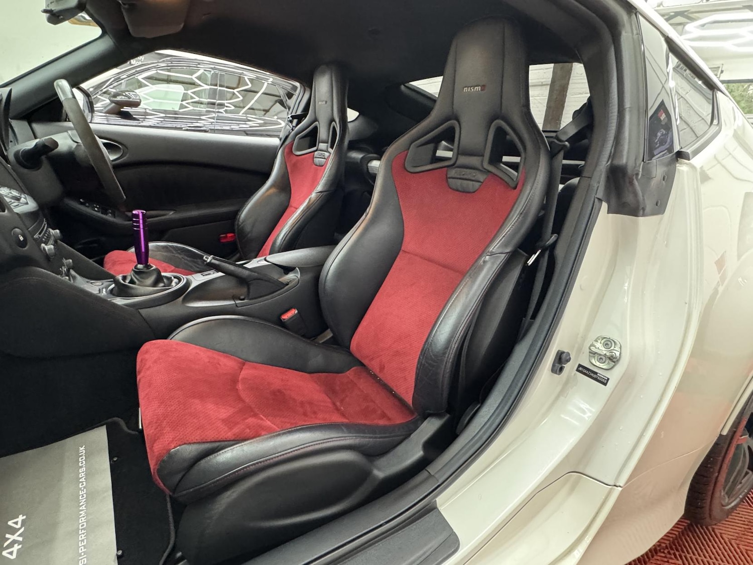 Used Nissan 370 Z 2017 for sale - 77532300: Photo 38