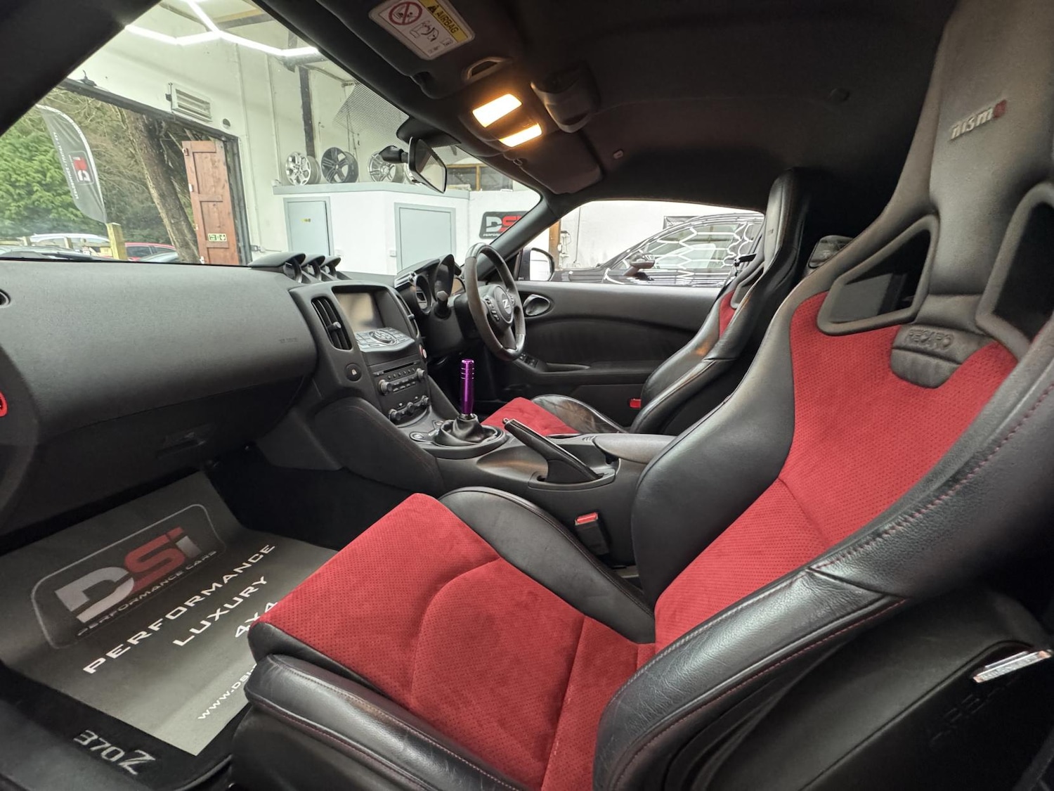 Used Nissan 370 Z 2017 for sale - 77532300: Photo 39