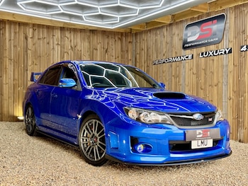 Used Subaru WRX STI 2013 for sale - 79596637: Photo
