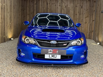 Used Subaru WRX STI 2013 for sale - 79596637: Photo