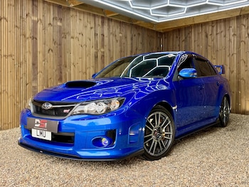 Used Subaru WRX STI 2013 for sale - 79596637: Photo