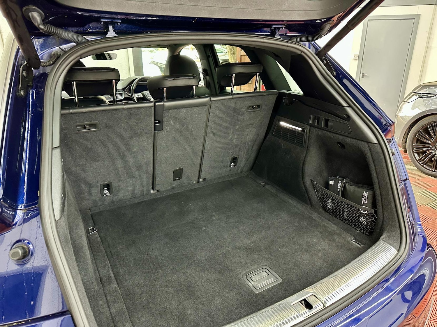 Used Audi Q5 2018 for sale - 78046035: Photo 10