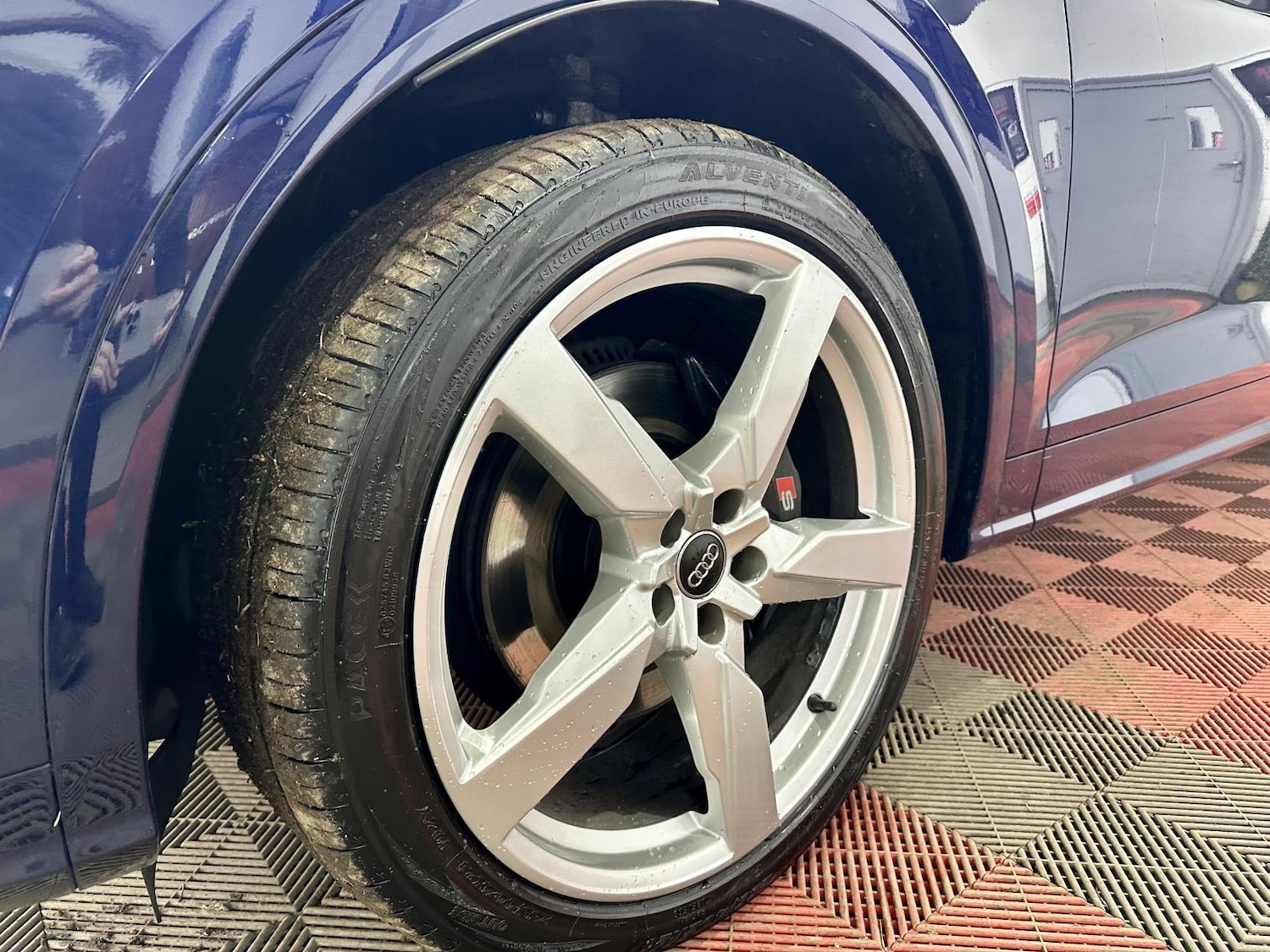 Used Audi Q5 2018 for sale - 78046035: Photo 12