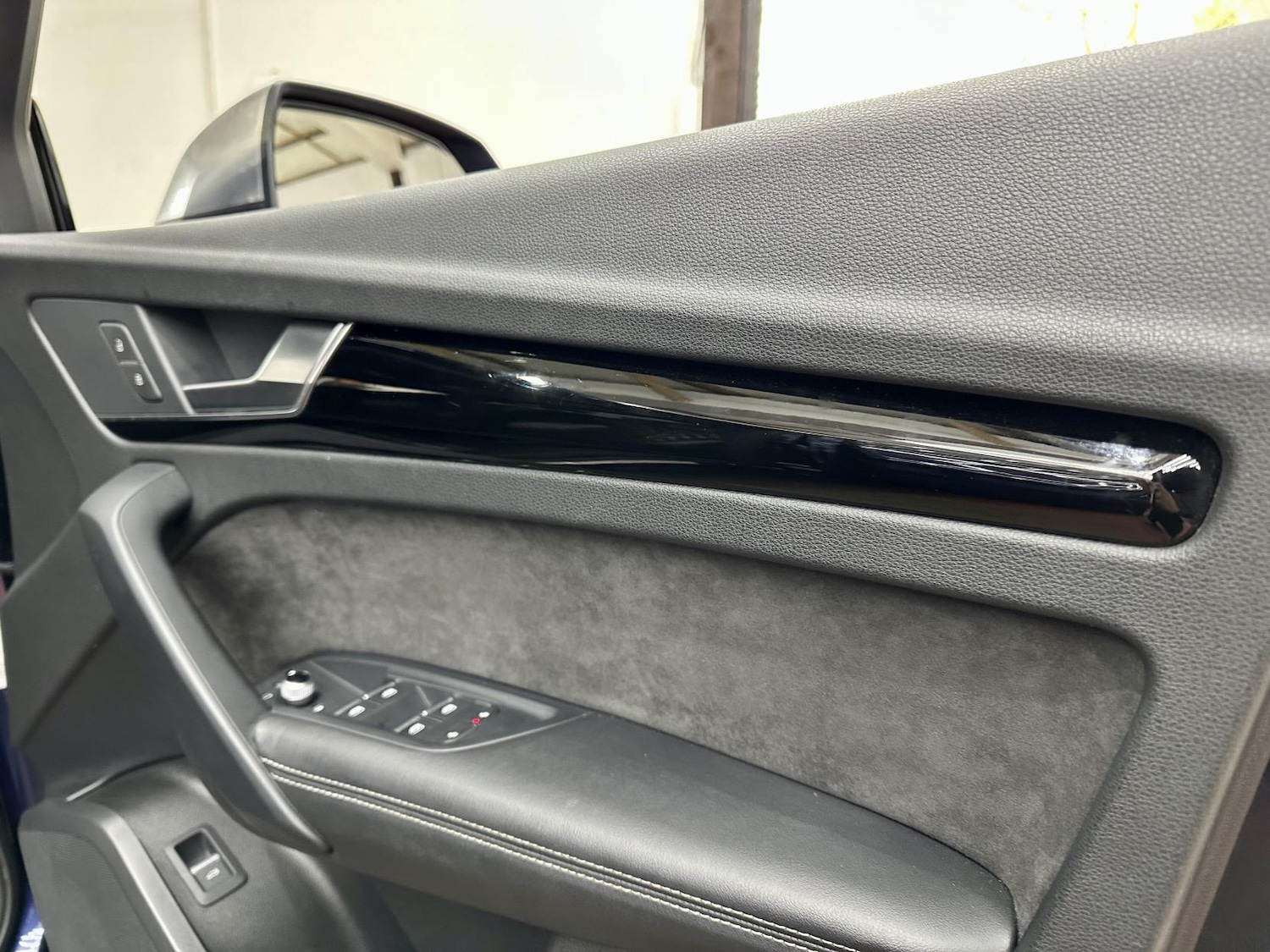 Used Audi Q5 2018 for sale - 78046035: Photo 13