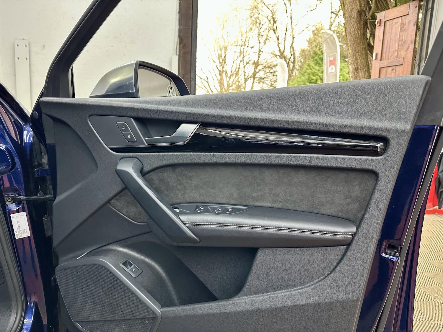 Used Audi Q5 2018 for sale - 78046035: Photo 14