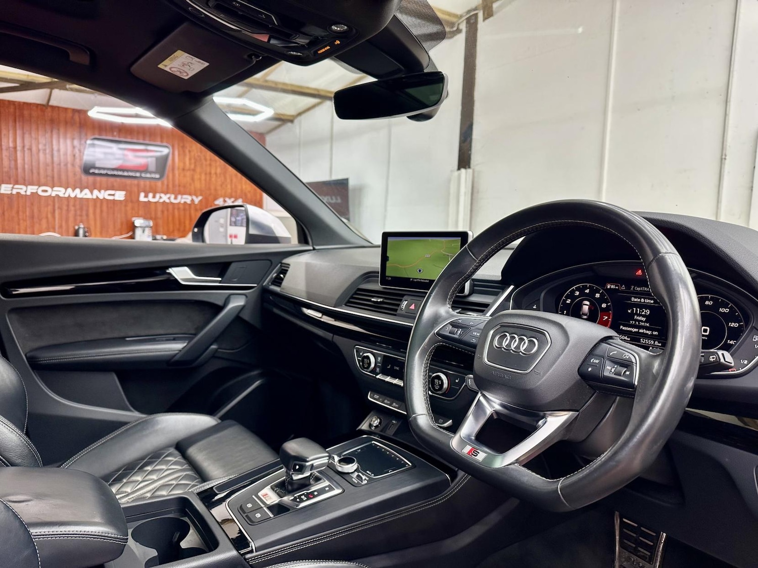 Used Audi Q5 2018 for sale - 78046035: Photo 15